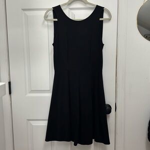 Kate Spade black dress